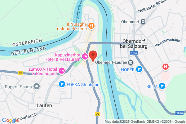 Festhallengenossenschaft Laufen