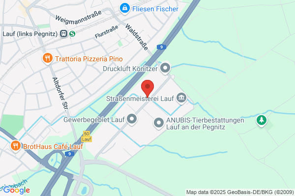 Hekeram GmbH
