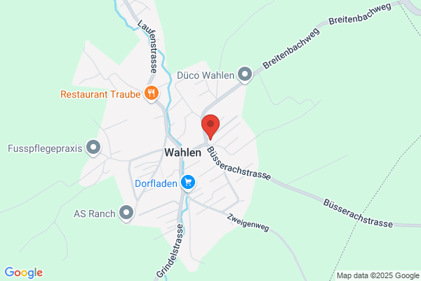Fernsehgenossenschaft Breitenbach-Fehren