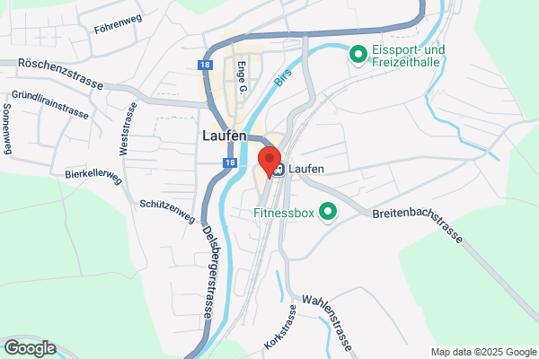 Bahnhofbuffet
