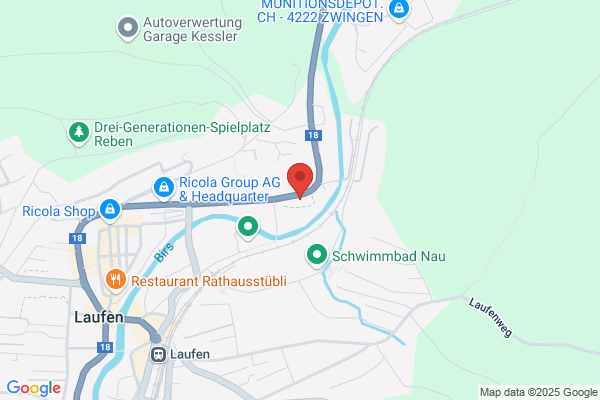 Stein- und Bildhaueratelier A. Imhof