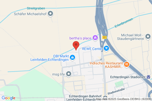 Libelle Management GmbH