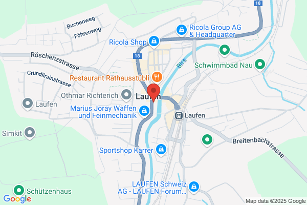 Winterthur-Versicherungen