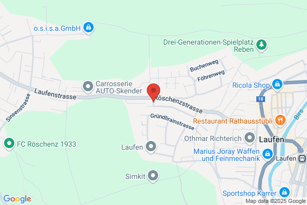 HTI Kompakt GmbH