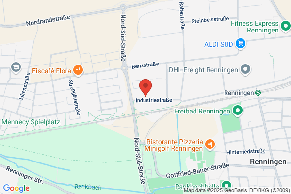 Laffer Holzbau GmbH