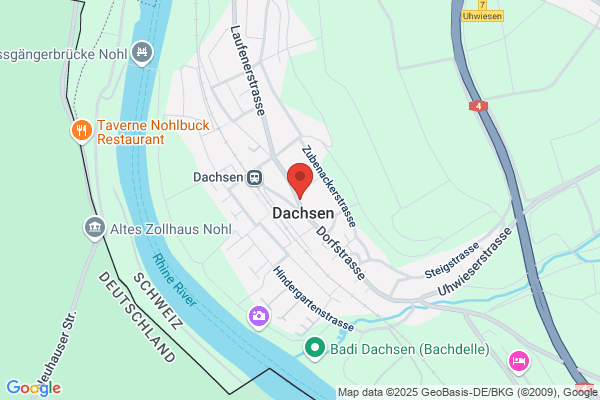 Café Dachs