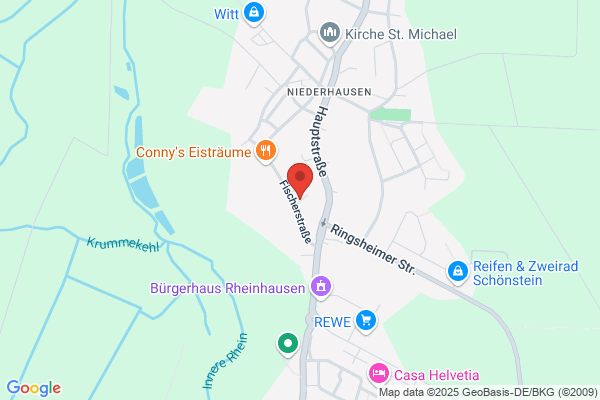 CodeFact Software Services GmbH