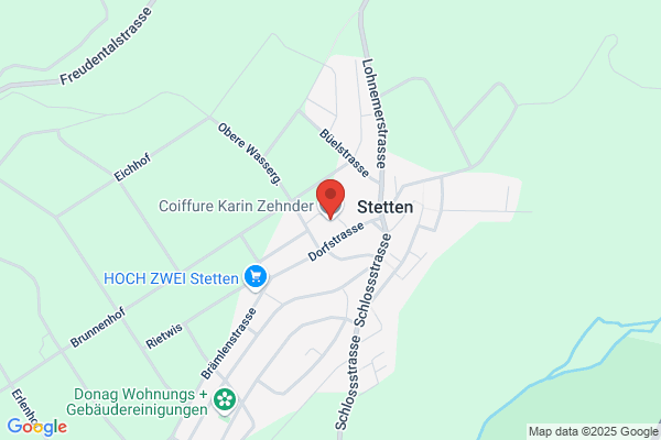 Coiffure P. Zehnder
