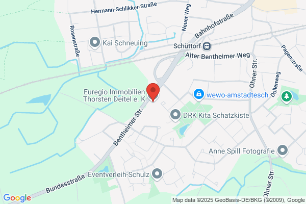 Euregio Immobilien Treuhand
