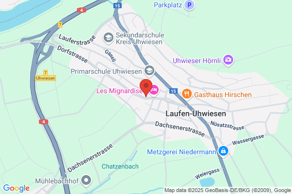 Gemeindeverwaltung