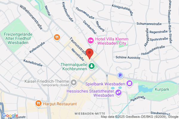 Habel Dokumenten- management GmbH
