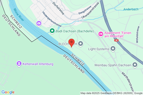 Klaeranlage Buechbrunnen Uhwiesen-Dachsen