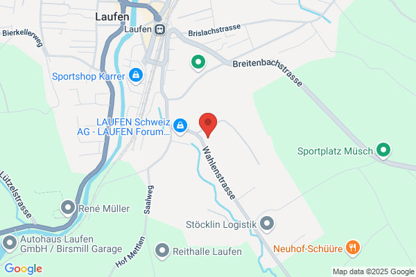 LV Bau GmbH