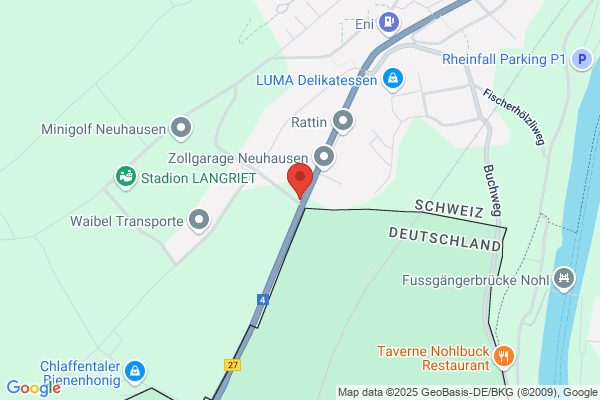 Mobile Freizeit B. Hinder