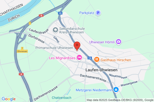 Schulhaus