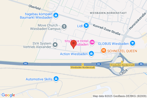 Siratus GmbH