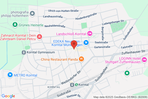Volkshochschule H. Knill