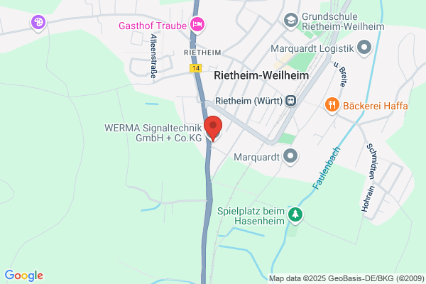 WERMA International GmbH