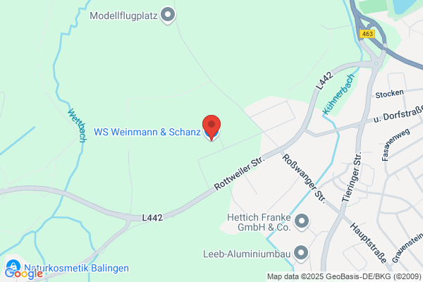 WS Heizungs- + Sanitaeranlagen GmbH