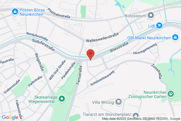 Coiffeurgeschaeft HAARMONIE