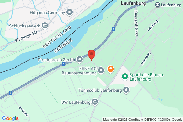 Tierhomoeopathie B. Limacher