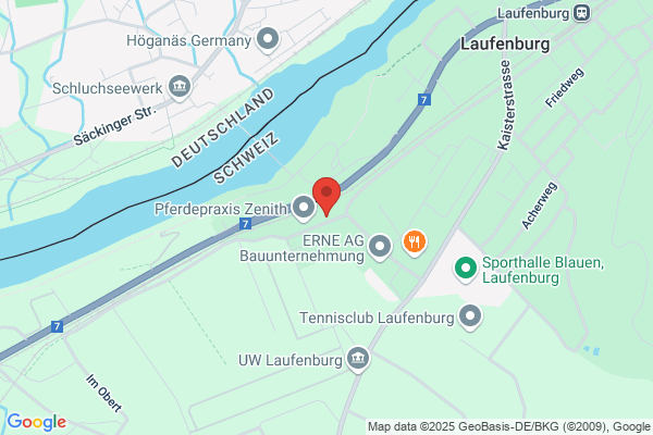 Elektrizitaets-Gesellschaft Laufenburg AG (EGL)