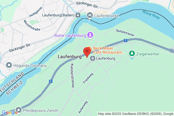 ERLA Immobilien AG XL Zentrum Bahnhof