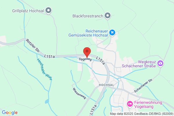 Grenacher Metall AG