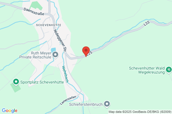 Forstverwaltung