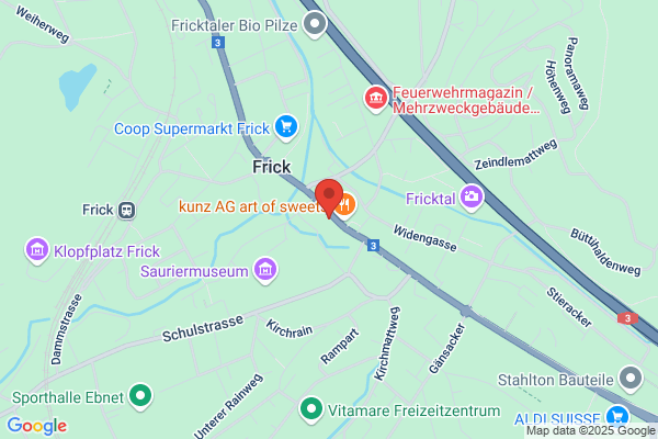 Planag Planungsbuero fuer Industrie und Geruestebau AG
