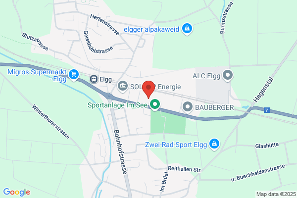Herholz Tueren Zentrallager