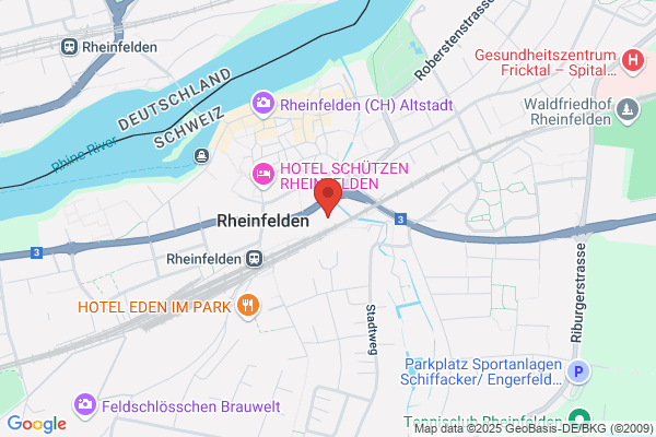Boutellier und Kaiser
