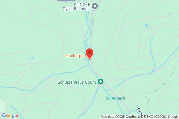 Restaurant Fischergut