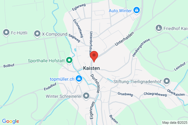 Restaurant Warteck