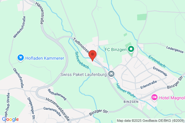 MOSX GmbH