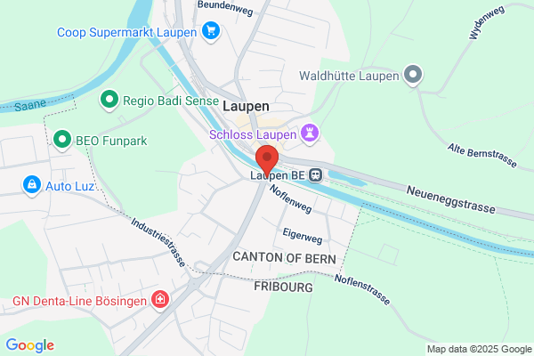 Wyssmann Bau AG
