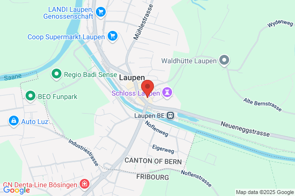 Café am Kreuzplatz