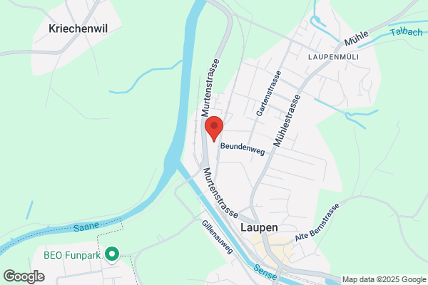 Landi Laupen