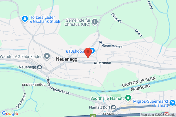 Werner Gruetter