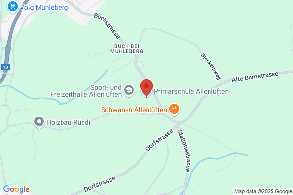 Primarschule Allenlueften