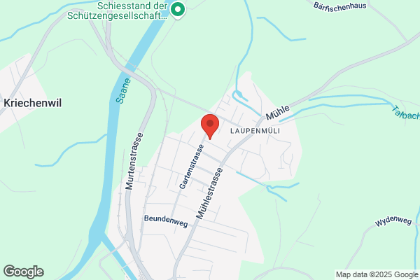 Hostettler GmbH