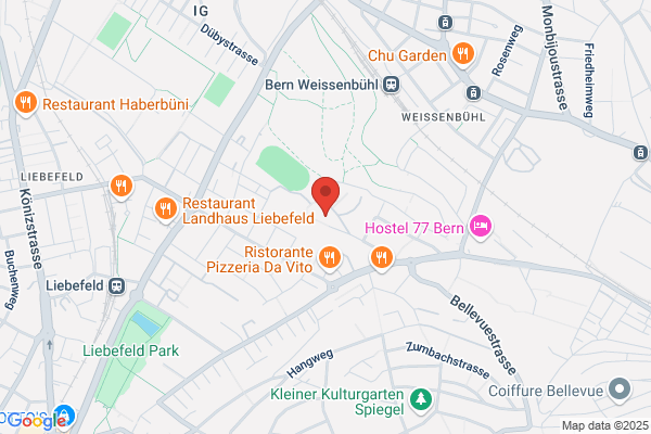 Pro Senectute Region Bern