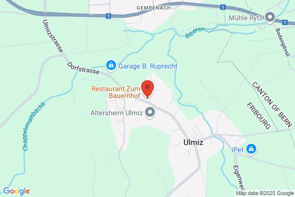 Zum Bauernhof
