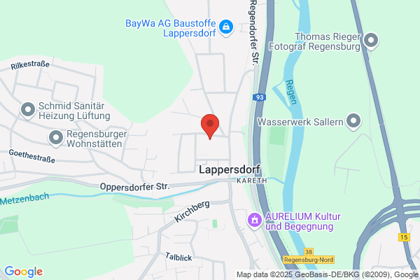 Amt für Unterhaltung