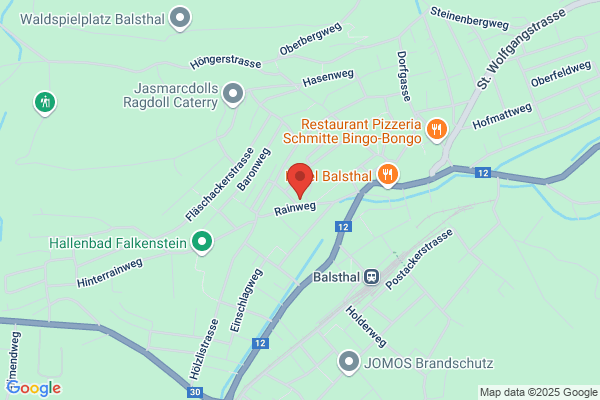 Bestattungsdienst Timon Wälchli GmbH