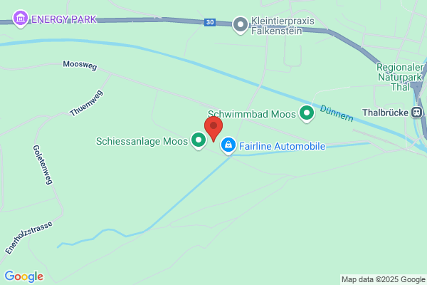 Eggenschwiler Hoch- und Tiefbau AG