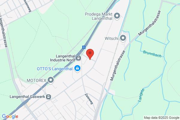 AMS Austrocknungs AG Filiale Balsthal
