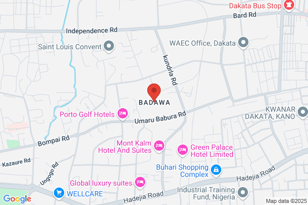 BADAWA GmbH