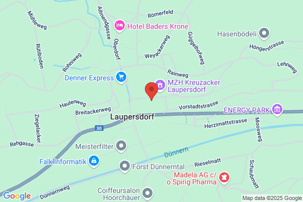 Bezirksschule
