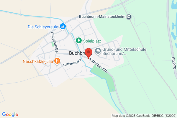 Computerservice V. Fuchs